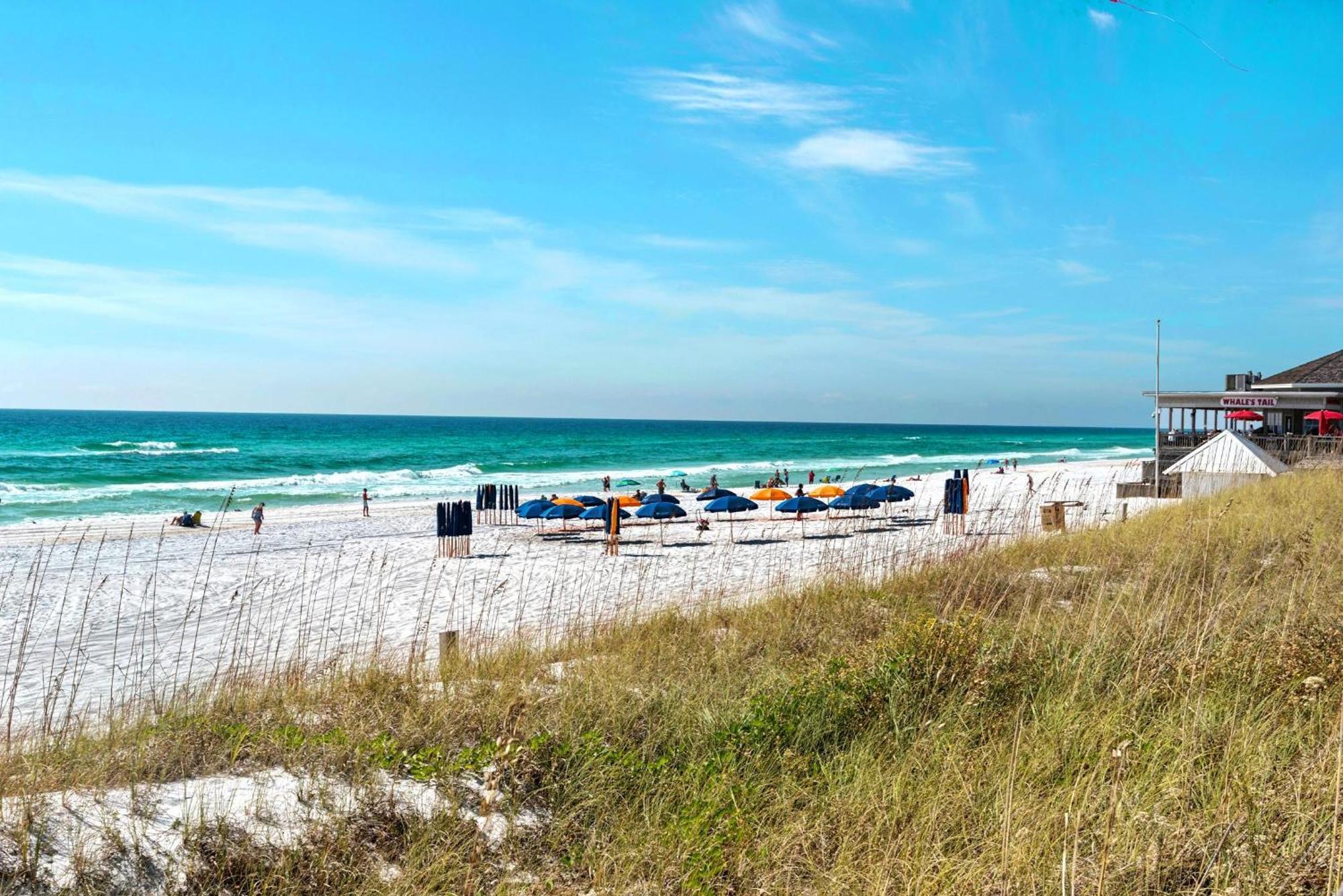 Ariel Dunes I 1404 Destin Buitenkant foto